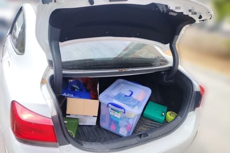 Used Honda Spirior 2015 2.0L Prestige Edition