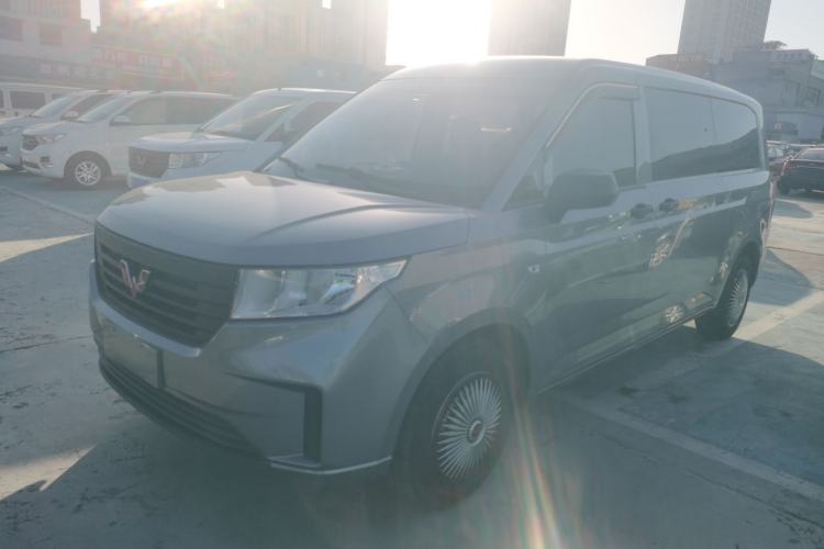 Used Wuling Zhengcheng 2022 2.0L Manual Entrepreneurial Version
