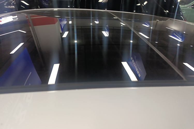 Used Audi A4L 2022 40 TFSI Fashion Dynamic Model