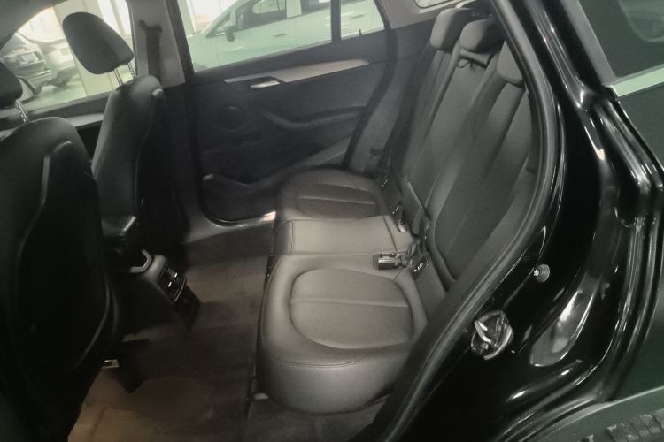 Used BMW X1 2016 sDrive18Li Fashion Model
