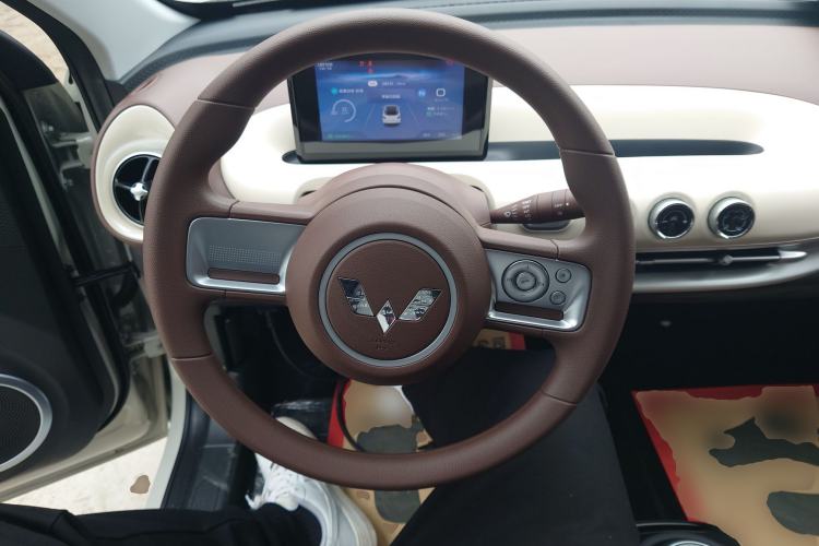 Used Wuling Bingo 2025 203km Light Edition
