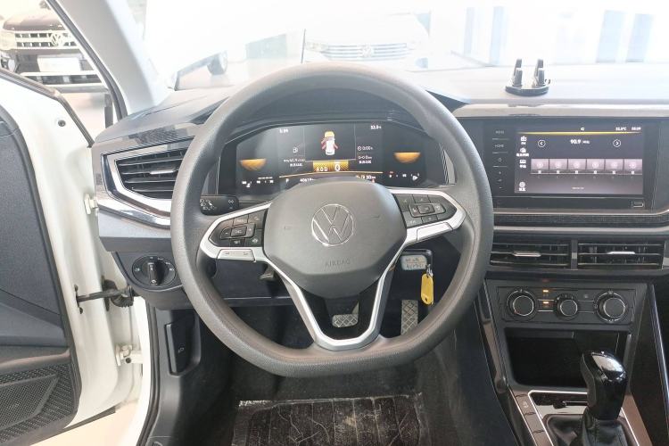 Used Volkswagen Lavida 2023 New Rui 1.5L Automatic New Yi Edition
