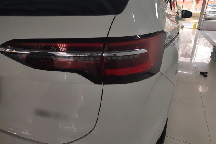 Used Volkswagen Viloran 2020 380TSI Prestige Edition
