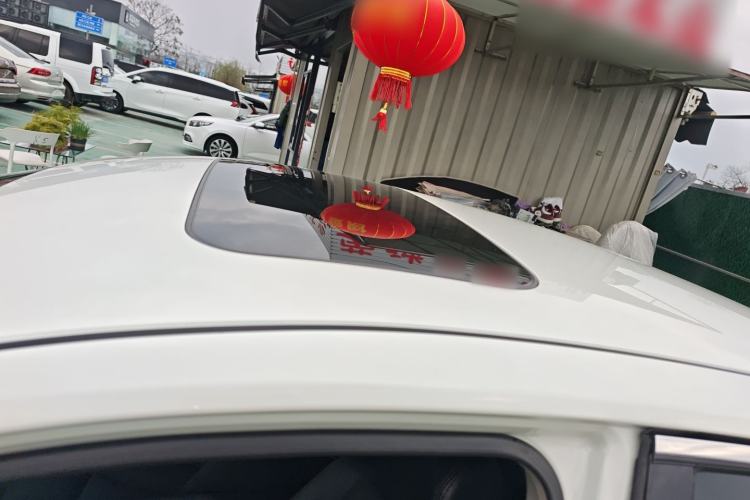 Used Nissan Teana 2016 Revised Version 2.0L XL Comfort Edition