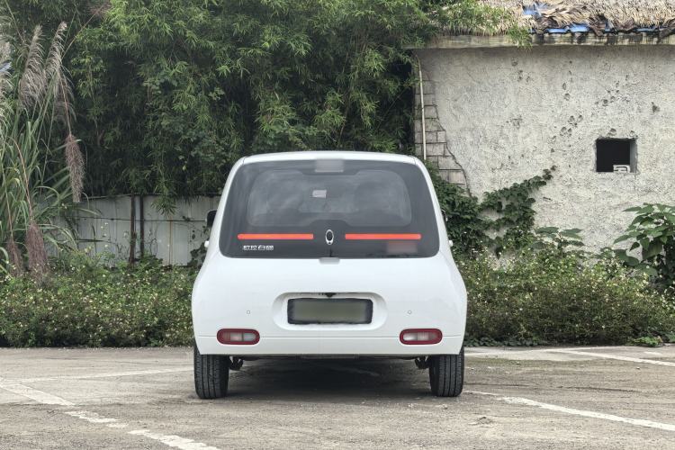 Used ORA White Cat 2020 305 km Luxury Version
