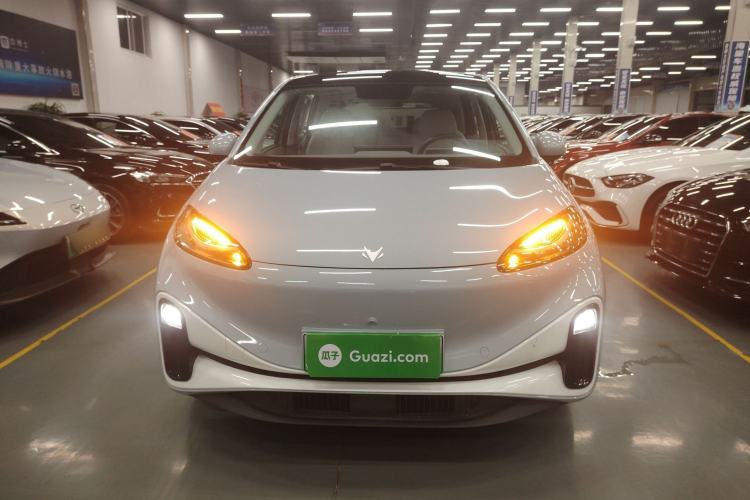 Used ARCFOX Kaola S 2024 AIR model
