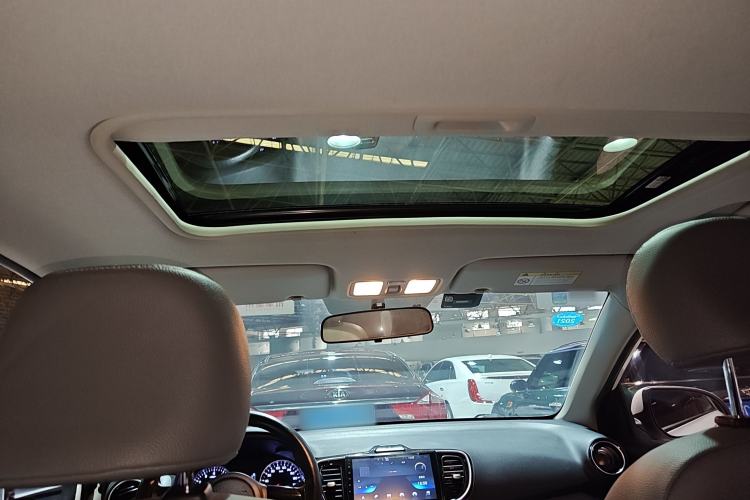 Used Kia Pegas 2019 1.4L Automatic Value Edition National VI Standard
