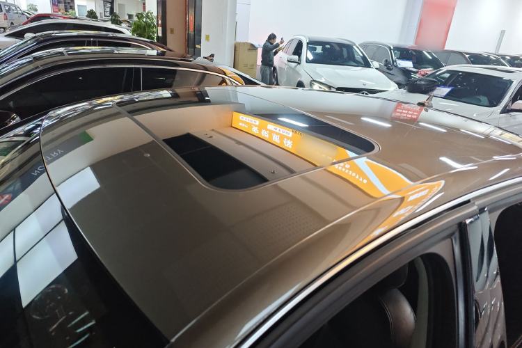 Used Audi A6L 2015 TFSI Millionth Anniversary Intelligent Model
