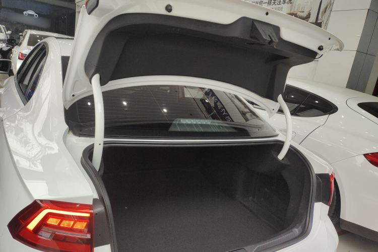 Used Volkswagen Lamando 2021 Revised Version 280TSI DSG Comfort Edition
