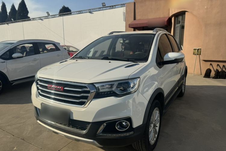 Used Haval H1 2015 1.5L Manual Urban Model