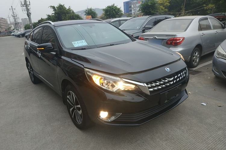 Used Venucia T90 2017 2.0L CVT Smart Edition