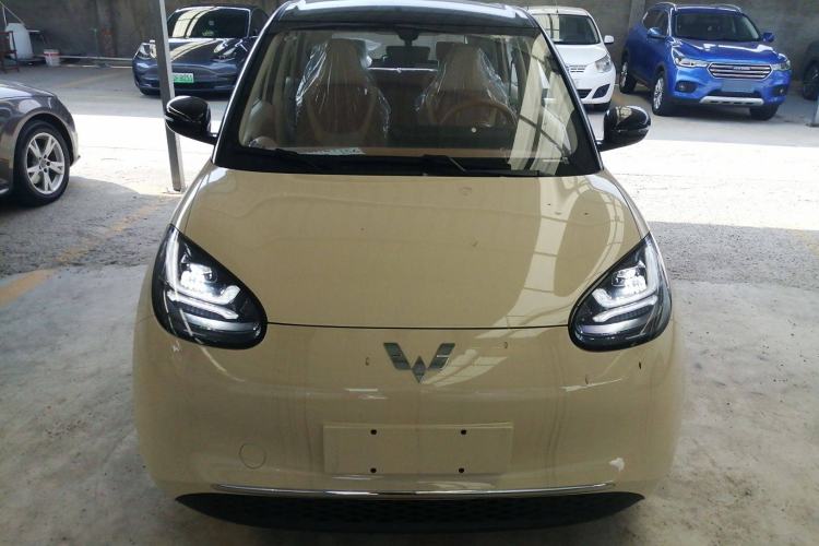 Used Wuling Bingo 2025 333 km Enjoyment Version
