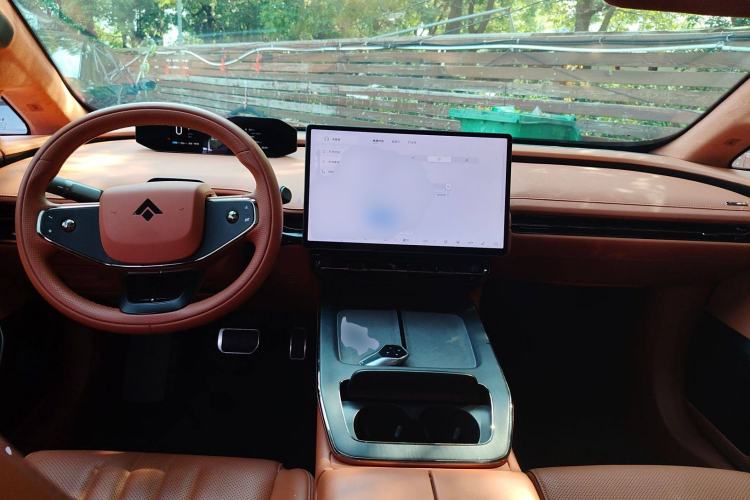 Used  GT 2024 Global Model 710 Ultra-High-Voltage LiDAR Edition
