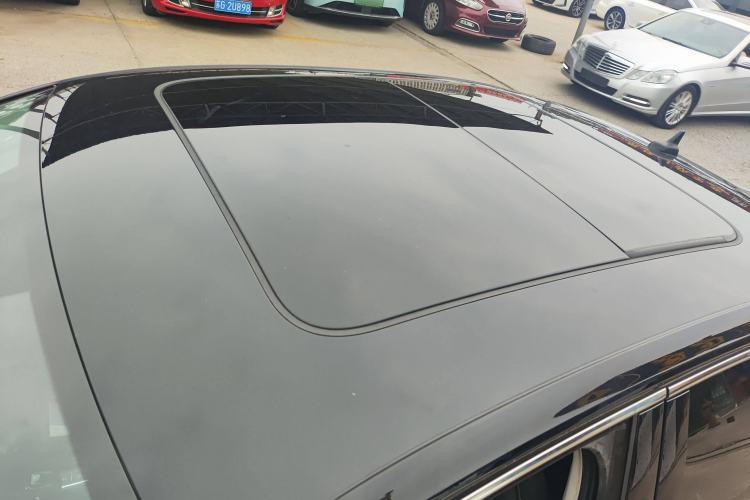 Used Volkswagen Passat New Energy 2022 Revised Version 430 PHEV Hybrid Elite Edition