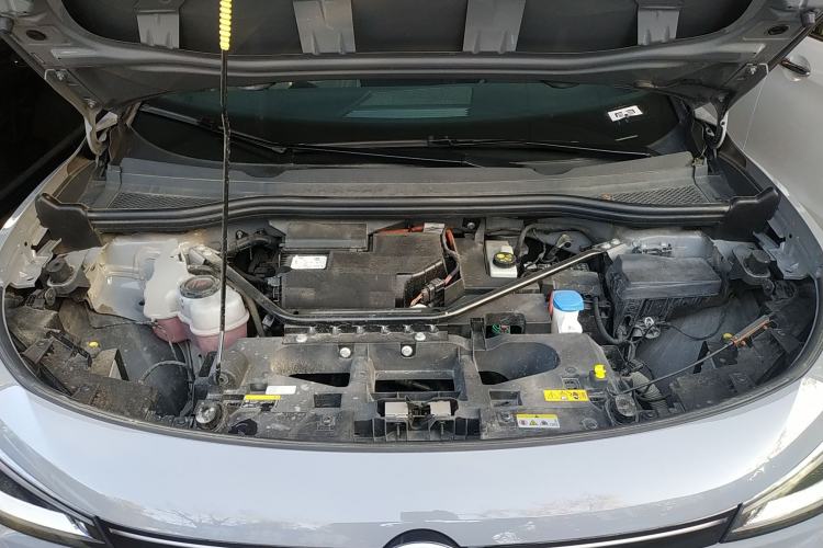 Used Volkswagen ID.4 CROZZ 2022 Long-Range Lite PRO Edition
