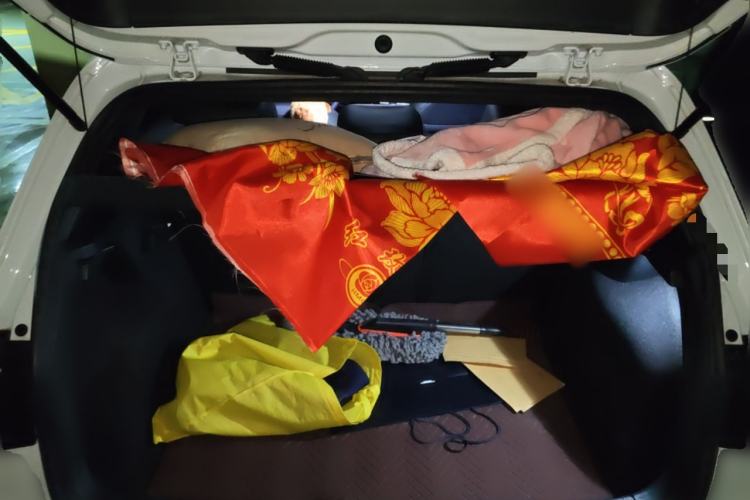 Used Volkswagen Golf 2023 Facelift 280TSI DSG R-Line Lite