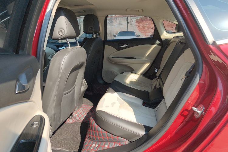 Used Buick Verano 2019 Sedan 15S Automatic Leading Model