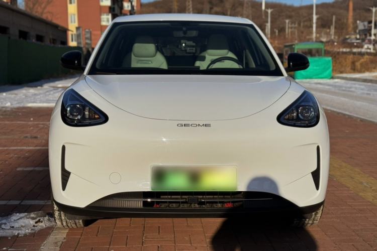 Used  Geome 2025 310km Youth Edition