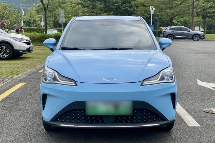 Used NETA AYA 2023 401 Lite