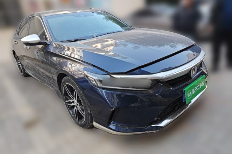 Used Honda Inspire 2022 Xing·Hybrid 2.0L Pure Edition