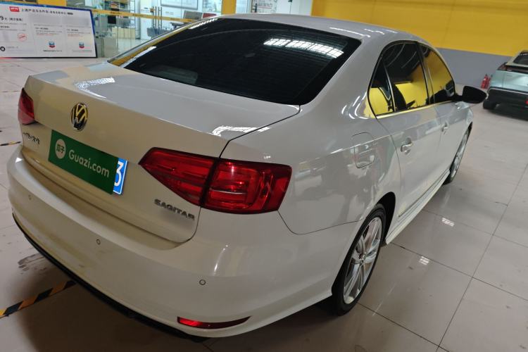 Used Volkswagen Sagitar 2018 280TSI DSG Ignite Edition