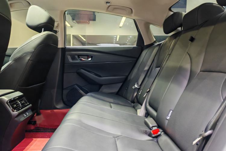 Used Honda Accord 2023 260TURBO Excellence Edition