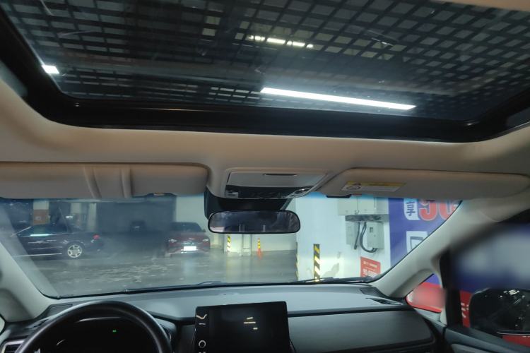 Used Honda Odyssey 2024 2.0L eHEV Sharp·Luxury Edition
