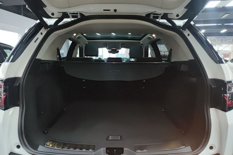 Used Land Rover Discovery Sport 2024 Performance Tech Edition