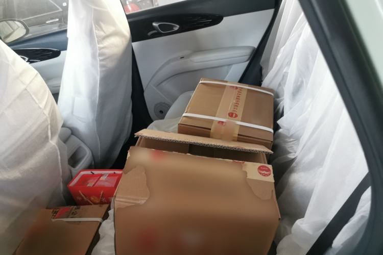 Used  Geome 2025 310km Youth Edition