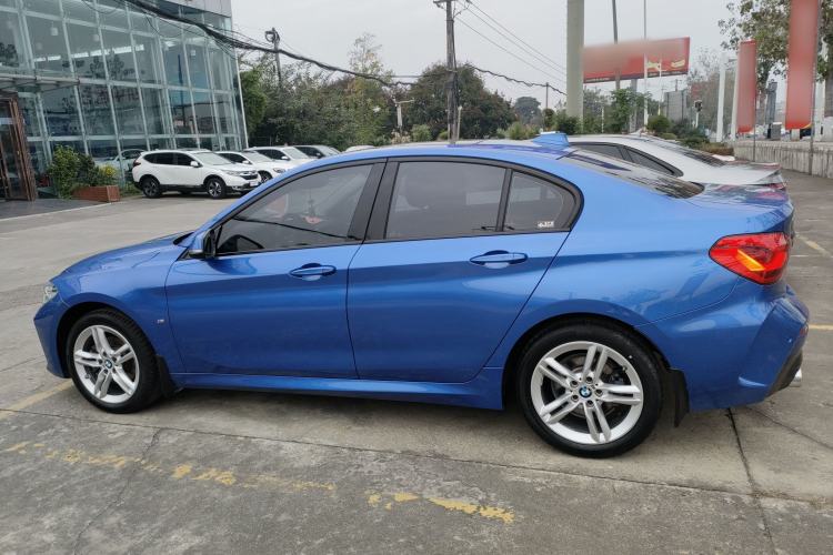 Used BMW 1 Series 2020 120i M Sport Package