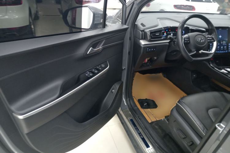 Used Hyundai Custo 2021 270TGDi Prestige LUX