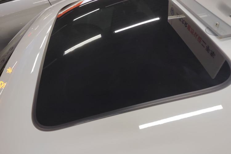 Used Volkswagen Lavida 2024 300TSI DSG Starry Sky Leading Edition
