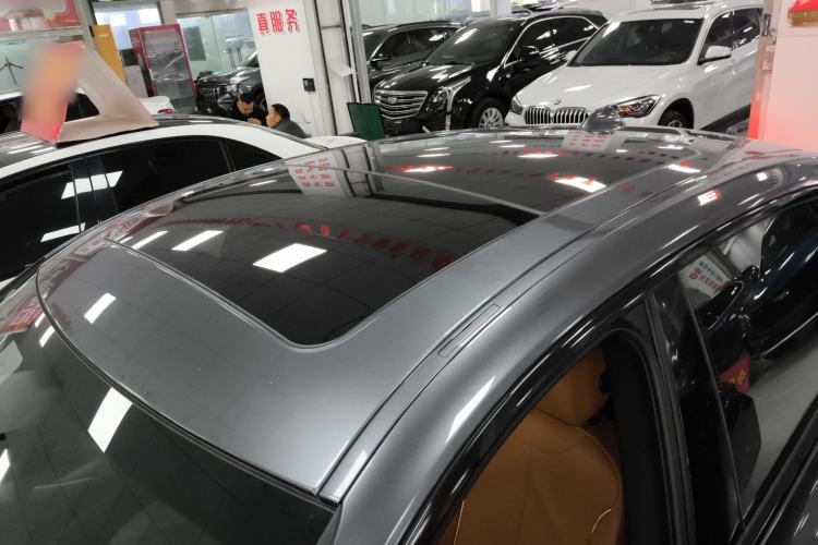 Used BMW 3 Series GT 2019 320i M Sport
