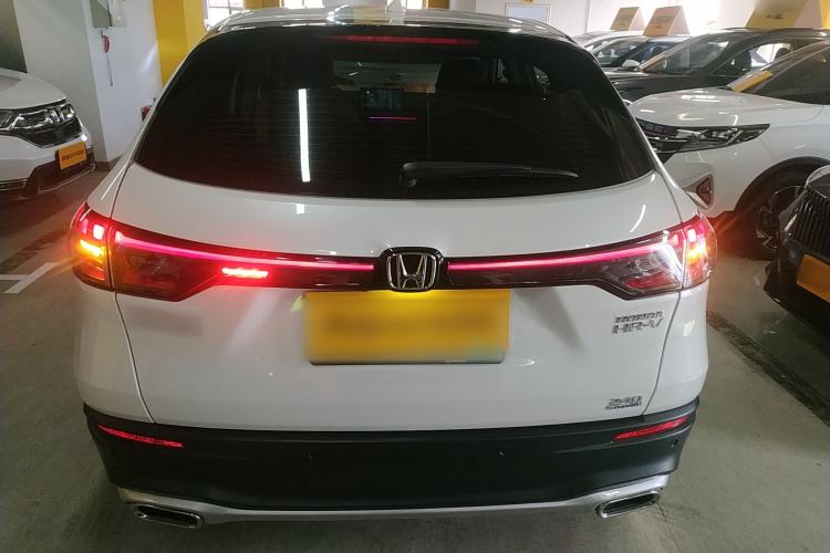 Used Honda HR-V 2023 240TURBO Jingrui Edition