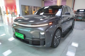 Used Li Auto L7 2024 Pro Model