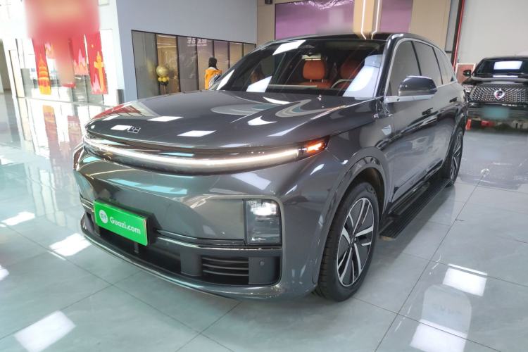 Used Li Auto L7 2024 Pro Model