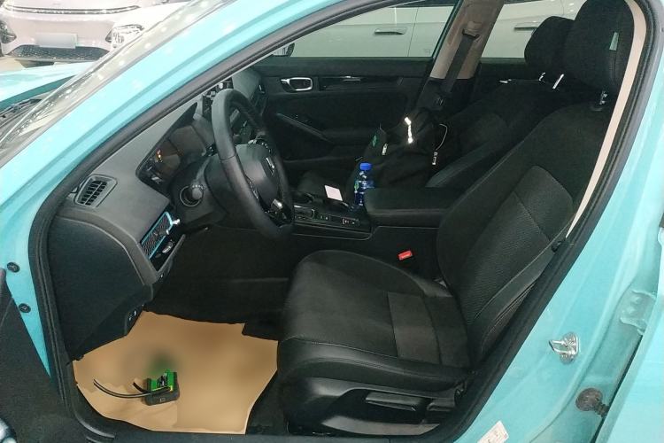 Used Honda Integra 2022 240TURBO CVT Technology Edition
