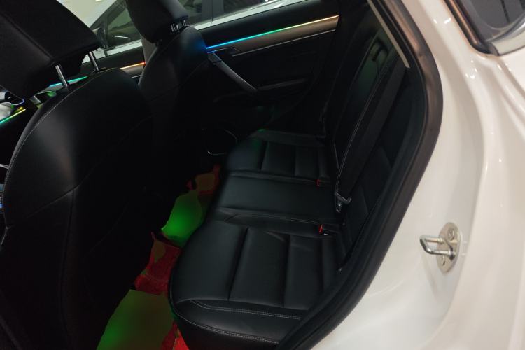 Used Geely Auto Coolray 2019 260T DCT Knight China V Standard