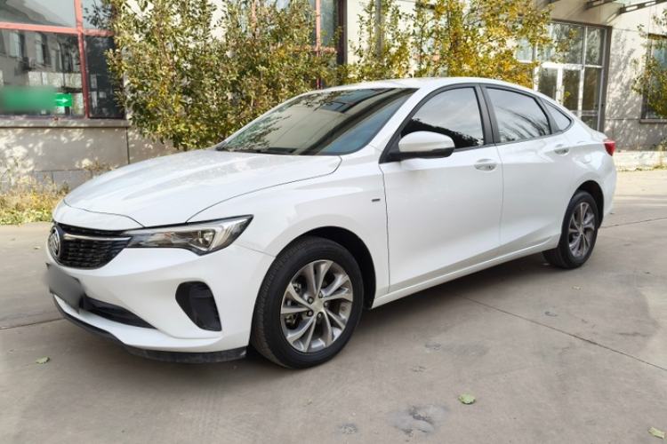 Used Buick Verano 2023 Pro Le Yi Edition
