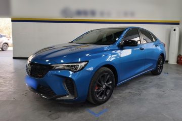 Used Buick Verano 2022 Pro GS Wind-Chasing Edition