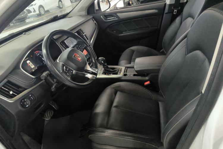 Used Roewe RX5 2018 30T Two-Wheel Drive Automatic Internet Platinum Edition
