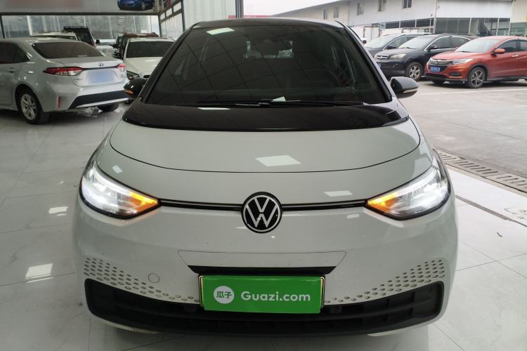Used Volkswagen ID.3 2024 Outstanding Edition