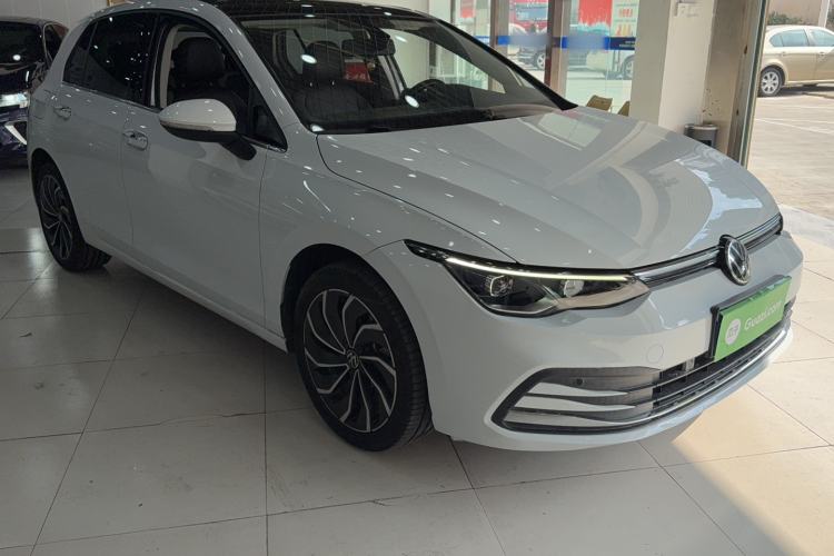 Used Volkswagen Golf 2021 280TSI DSG Pro
