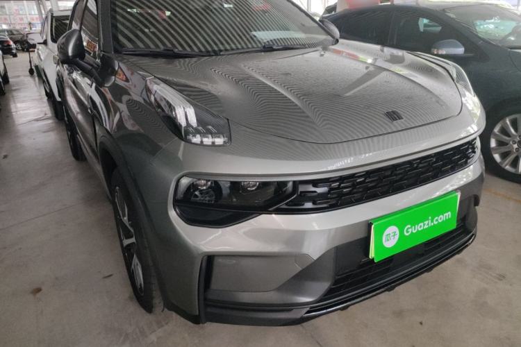 Used Lynk & Co 01 EM-P 2022 1.5TD PHEV Plus
