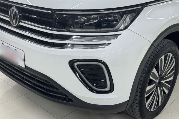 Used Volkswagen Talagon 2023 330TSI Luxury Touring Edition