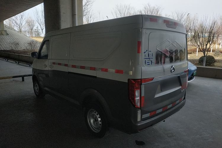 Used Kuayue Kuayue Xing V5 2021 1.5L Jinbao Edition Comfort Version JL473QH
