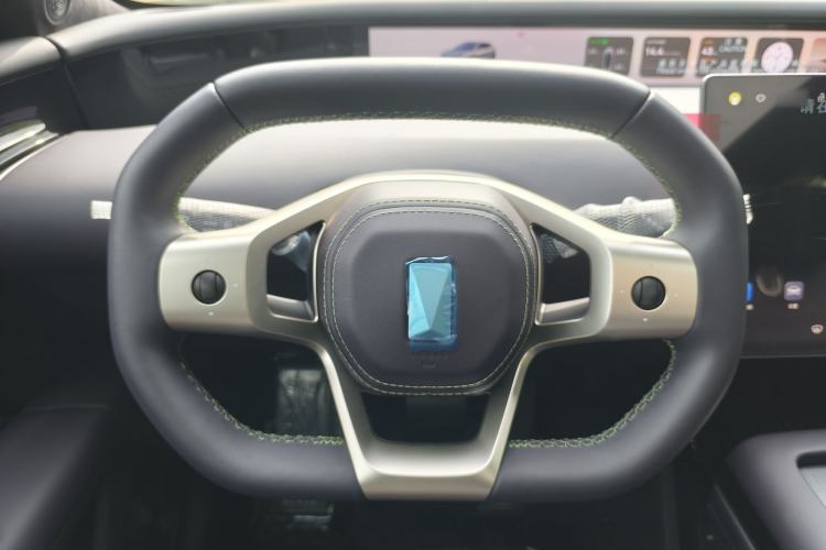 Used  07 2024 Max Pure Electric Edition
