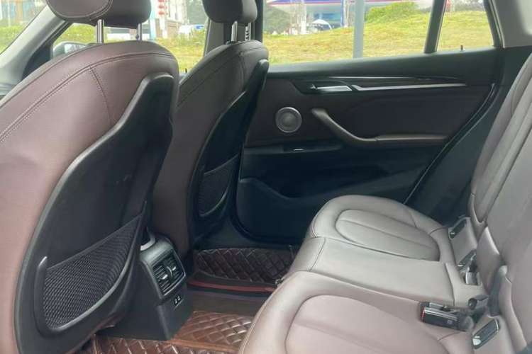 Used BMW X1 2020 xDrive25Li Luxury Edition
