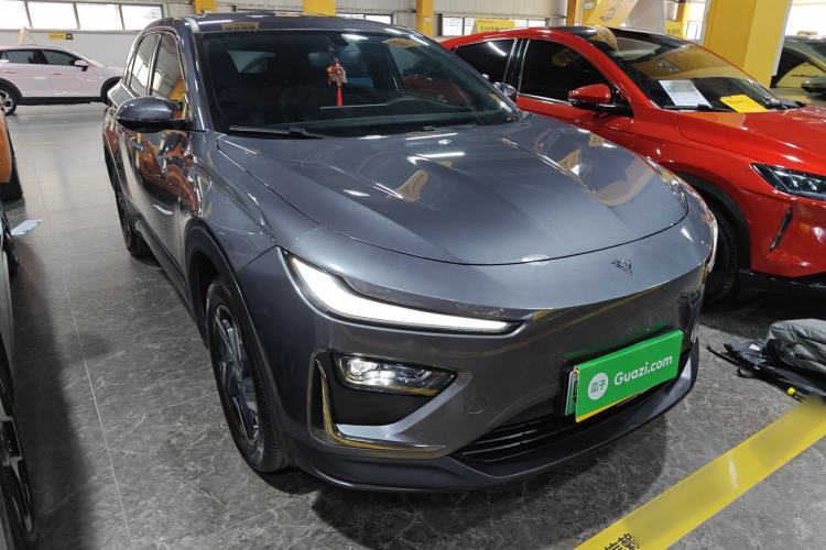 Used NETA X 2023 500 Lite
