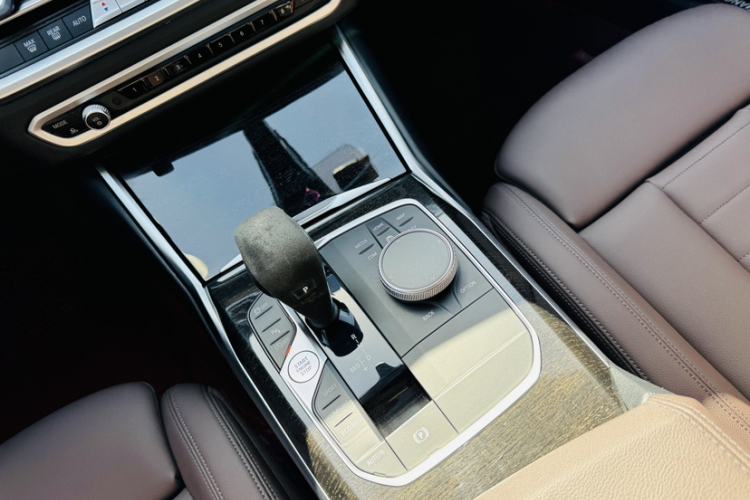 Used BMW 3 Series 2021 325Li M Sport Package
